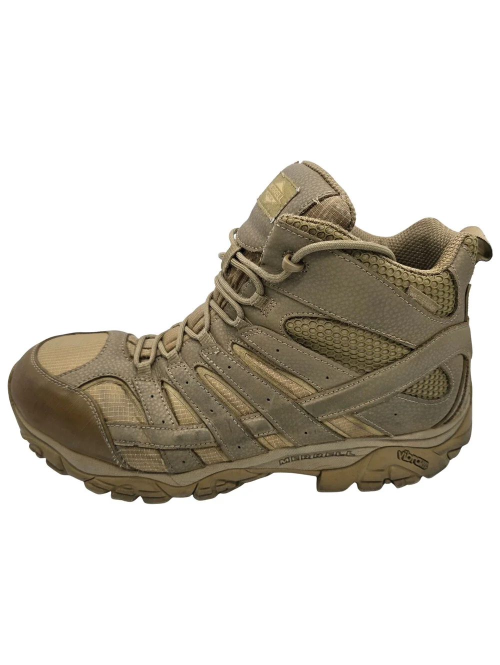 Merrell moab mid